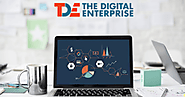 5 Crucial Considerations for Becoming a Digital Enterprise | Playbuzz