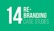 Interesting Rebranding Case Studies | Creative Gaga