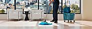 How to Save Your Old Floor from Dirt | kandkcleaningcontractors