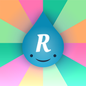 Website at Raining.fm
