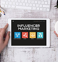 Influencer Marketing Agency | Social Media Influencer Marketing | Whitevox India