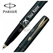 Buy or Send Parker Roller Ball Point Pen - OyeGifts.com