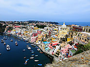 Bay of Naples Excursions