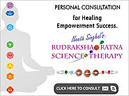 Rudraksha Ratna Science Therapy (RRST) for Empowerment Success