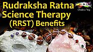 Best Benefits of Rudraksha Ratna Science Therapy