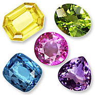 Buy Certified Gemstones OR Vedic Gemstones Online at Chakra Yog