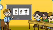 Digital Storytelling 101 - Comics in the Classroom