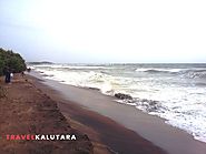 Kalutara Beach