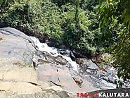 Thudugala Ella waterfall