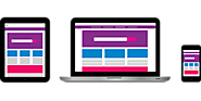Mobile Responsiveness roles for your business site