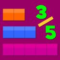 Thinking Blocks Fractions