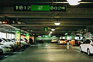 Smart Parking Guidance System | Based on IOT | PARKnSECURE