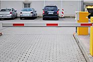 Automatic Boom Barrier system |Semi -Automatic|PARKnSECURE