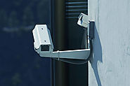 CCTV Camera-Best security surveillance solution|PARKnSECURE