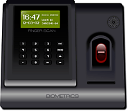 Access Control System | High tech security and safety system