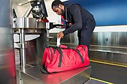 Baggage Scanner | X-RAY Scanner| PARKnSECURE INDIA PVT LTD