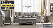 Buy Living Room Furniture at Jennifer Furniture