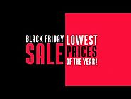 Jennifer Furniture Black Friday Sale 2018