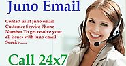 Contact Juno email Customer Support Phone Number