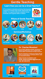 Dr John Mcgee Gentle Teaching | Gentle Teaching | Gt Booklet