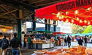 The Food markets