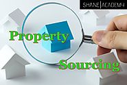 property sourcing | deal sourcing | how to source property deals