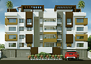 Nest Habitation: Luxury Villas and Apartments in Coimbatore - Haiku