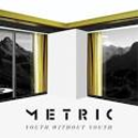 Metric: 'Youth without youth'