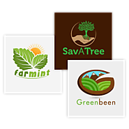 Landscape Logo Design, Lawn Care Logo Design - ProDesigns