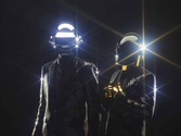 ¿Quiénes están detrás de los cascos de Daft Punk?