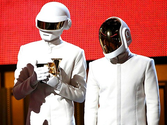 El triunfo de Daft Punk confirma que hemos renunciado al futuro