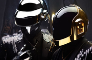 10 curiosidades de Daft Punk | Cosas raras en un mundo raro