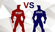 Java vs Php – How to select the right platform for enterprise application development?