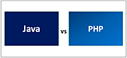 Java vs PHP - Which One Is Better (With Infographics)