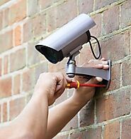 Rely on the Most Trusted CCTV Installation Service Providers