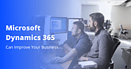 What is the future of Dynamics 365 CRM?