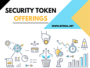 Security Token Offerings(STO) - The Resurrection Of ICO