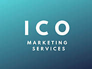 ICO Marketing Services | ICO Marketing Agency