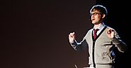 Tyler DeWitt: Hey science teachers -- make it fun | TED Talk Subtitles and Transcript | TED
