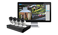 What Kind Of Security Camera Should I Purchase For My Home?