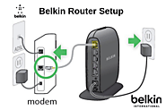 Belkin Router Setup | Call 1888(399)0817 and Get Expert Assistance