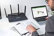 Netgear Nighthawk Setup 1-888-399-0817 Nighthawk Wireless Router.