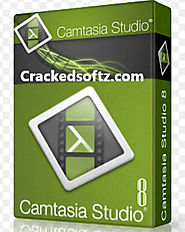 Camtasia Studio 8 Free Download Full Version - crackedsoftz