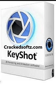 KeyShot Pro 7 + Crack Windows and MacOSX - crackedsoftz