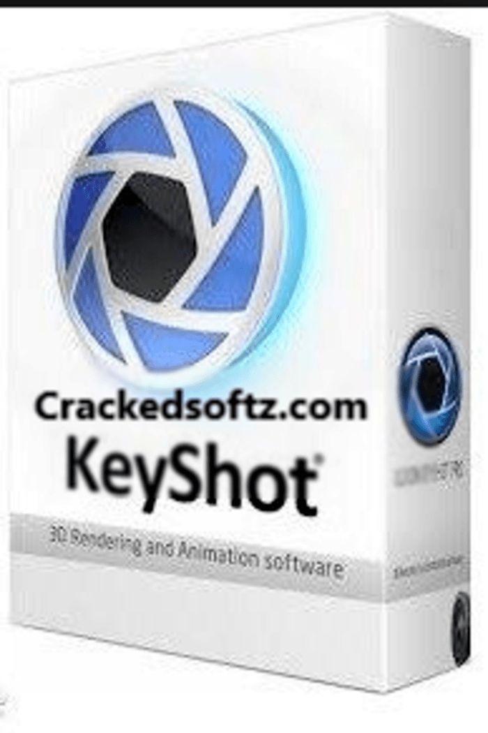 keyshot 6 serial code