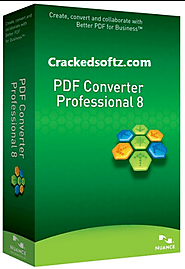 PDF Converter Full Version Free Download - crackedsoftz