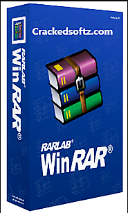 WinRAR 6 Crack + Unlocker Free Download 2018 - crackedsoftz