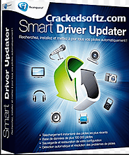 Smart Driver Updater 4.0.80 Crack + Serial Code Free 2018 - crackedsoftz