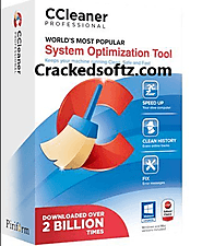 CCleaner Pro Crack 5.45.6611 Full Key Free Download - crackedsoftz