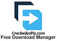 Free Download Manager 5.1.36 Build 7160 (64bit) Download - crackedsoftz